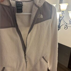 The North Face Women's White Jacket